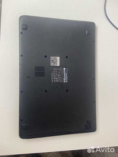 Acer ES1-512 ms-2394 ноутбук