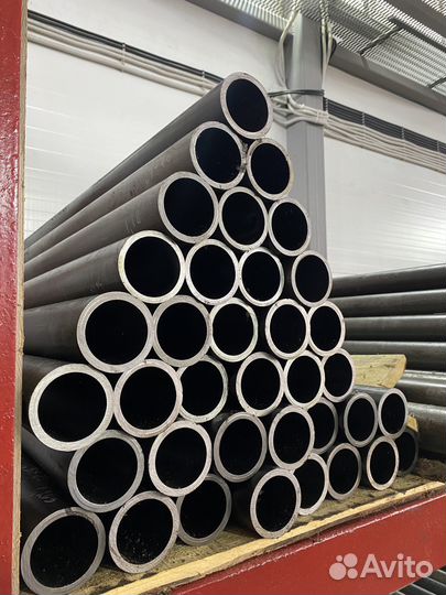 Труба (гильза) для гидроцилиндра 150х180мм