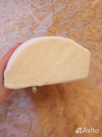 Подушка ортопедическая для осанки