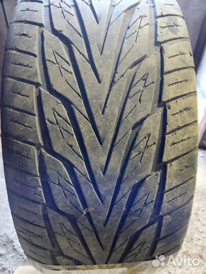 Toyo Proxes ST III 285/50 R20 116V