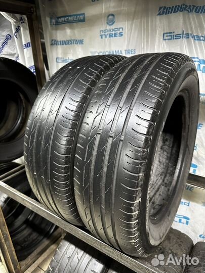 Bridgestone Turanza T001 185/65 R15 88H