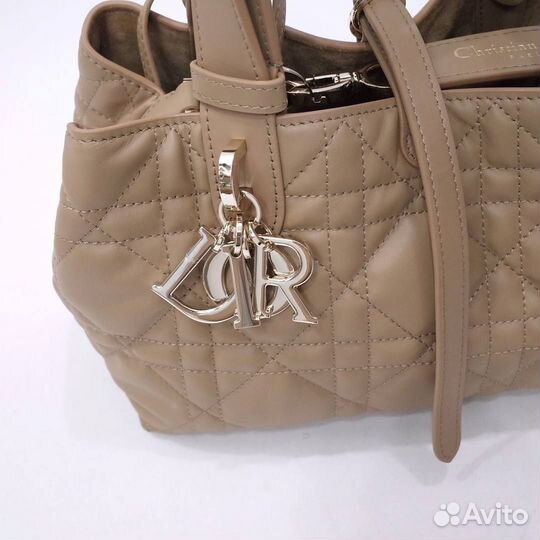 Сумка christian Dior женская