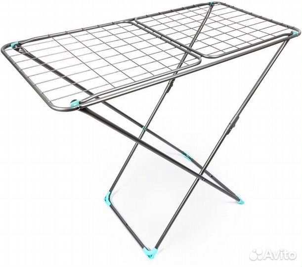 Сушилка для белья напольная 18 метров