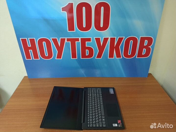 Lenovo / Ryzen 5-3500 / как новый