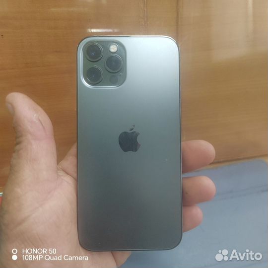 iPhone 12 Pro, 128 ГБ