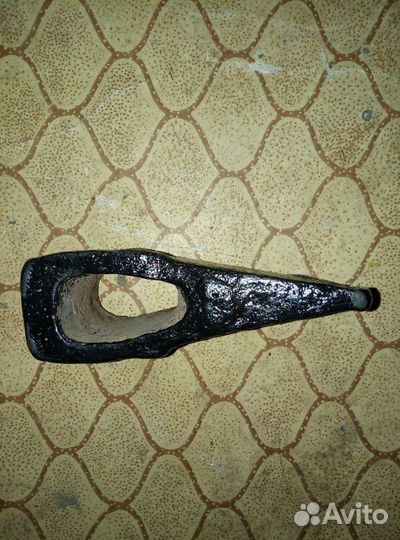 Колун, молотки