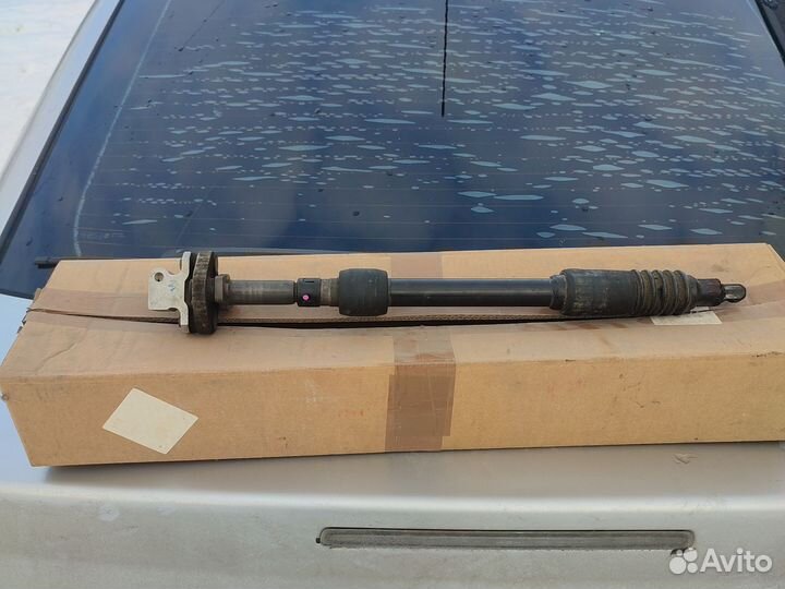 Bmw Х 5 Е53 рулевой кардан