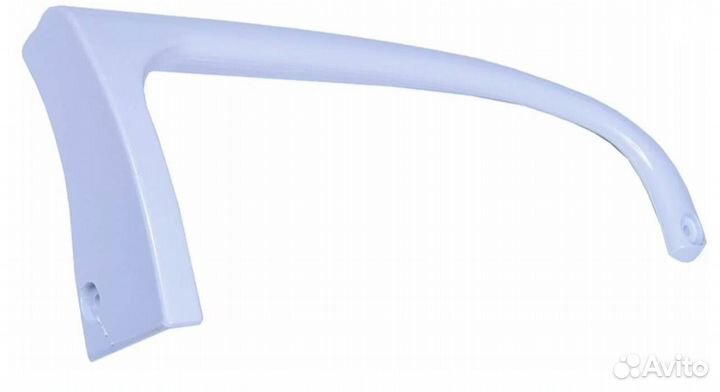 Ручка двери холодильника Indesit