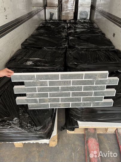 Фасадные термопанели / Доставка, монтаж