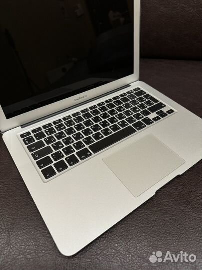 Apple MacBook Air