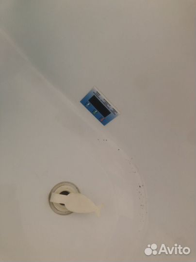 Ванночка для купания польская