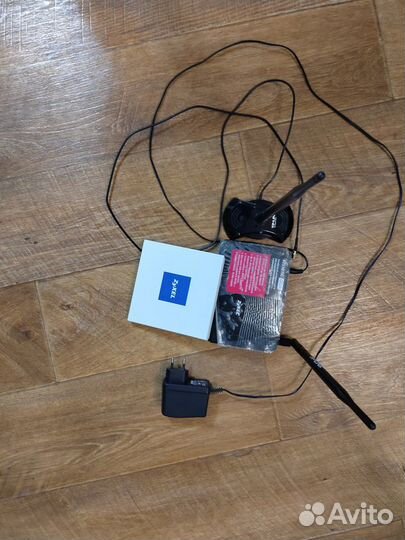 Wifi роутер zyxel keenetic