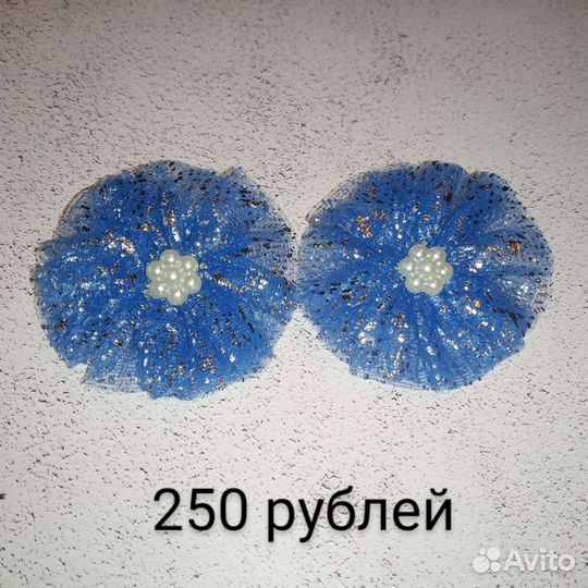 Резинка для волос