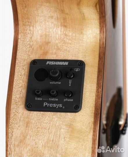 Гитара акустическая Cort sfx myrtlewood