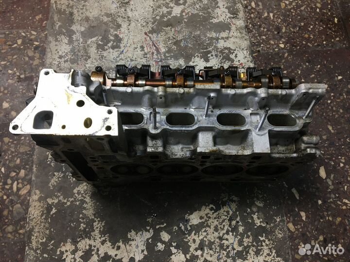Головка блока цилиндров N20B BMW 5 Серии F10 F11