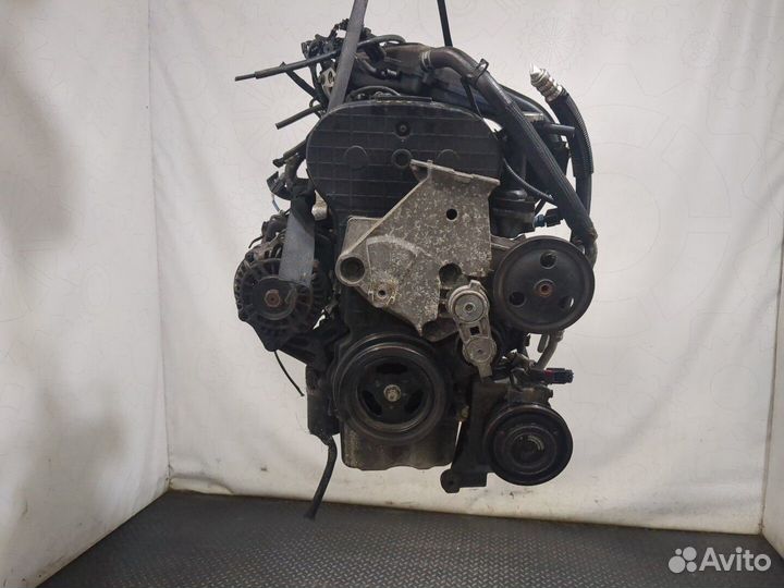 Насос гидроусилителя руля (гур) Chrysler PT Cruise