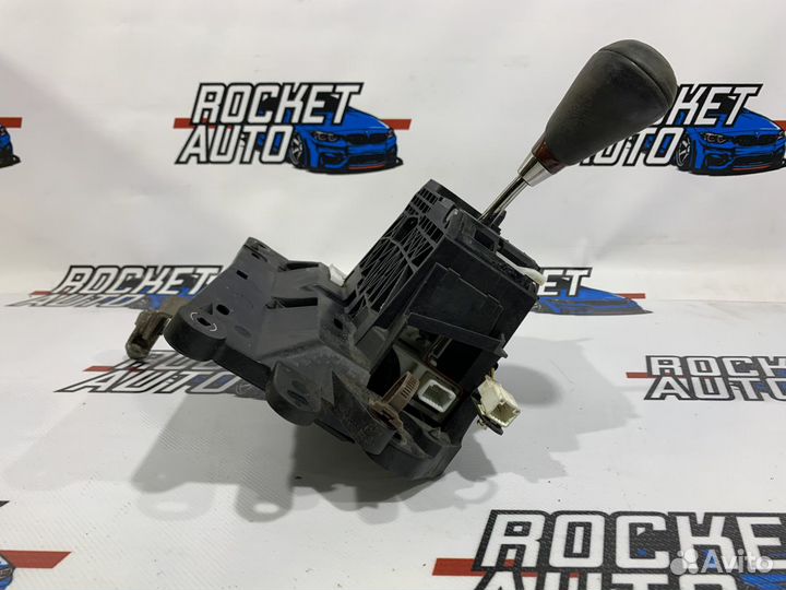 Кулиса кпп Lexus LS460 3355050482