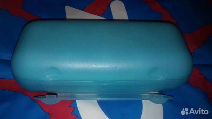 Контейнер для яиц Ланч-боксы Эко Tupperware