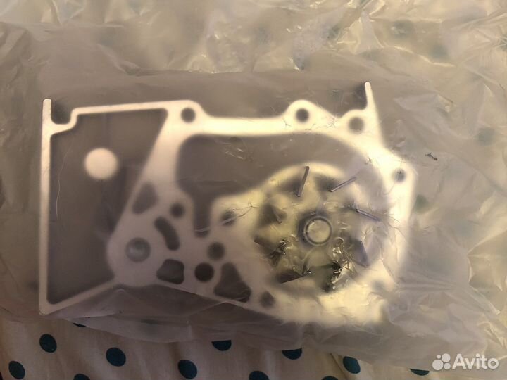 Помпа Lynx CW-0075