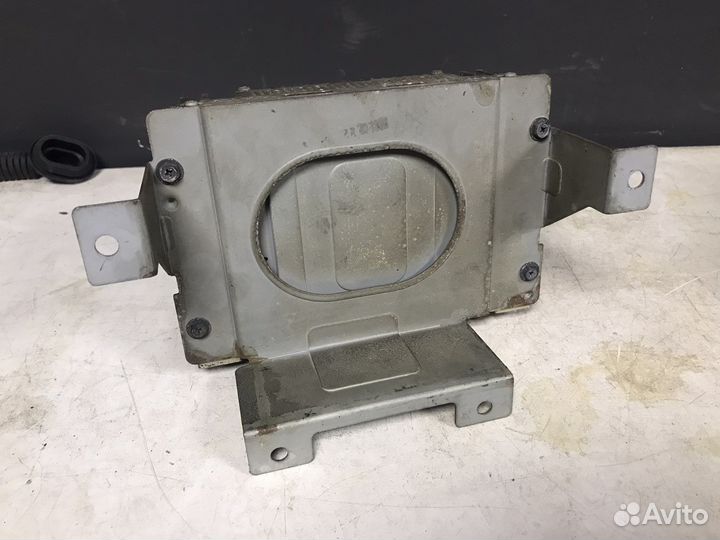 Усилитель звука Kia Sportage 3