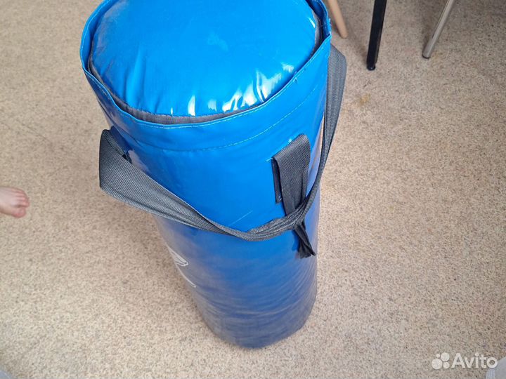 Боксерская груша