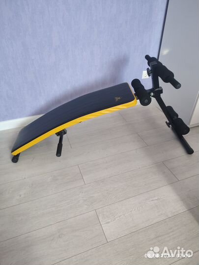 Спортинвентарь