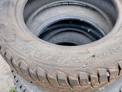 Goodyear Cargo Pro 195/65 R15