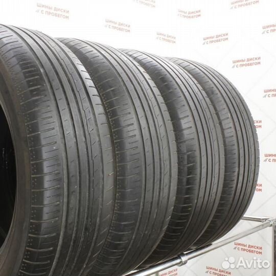 Yokohama BluEarth AE50 215/65 R17