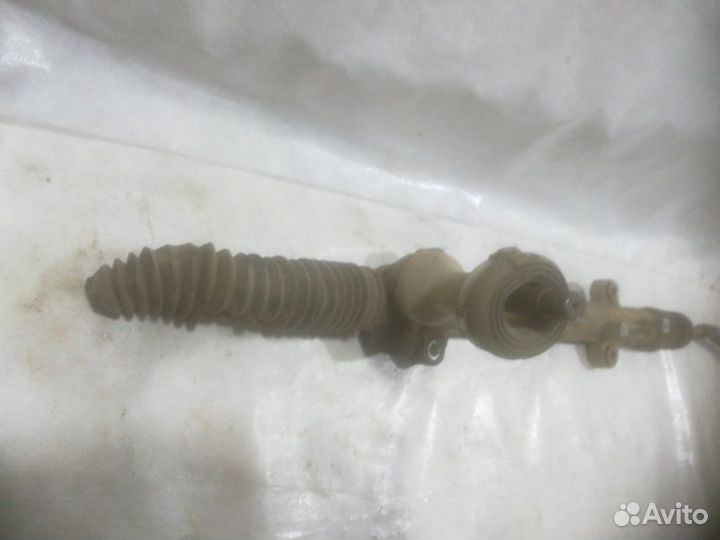 Рейка рулевая Hyundai Santa Fe 3