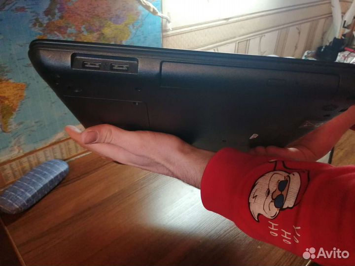 Ноутбук sony vaio