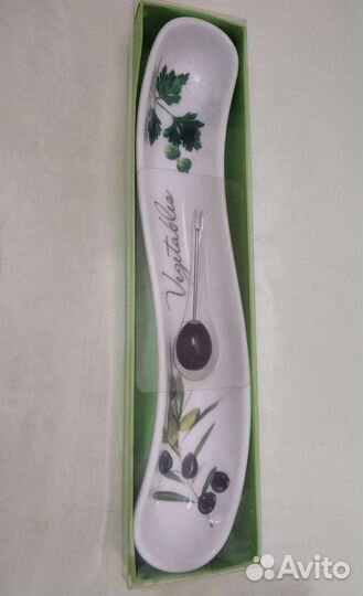 Посуда тарелка