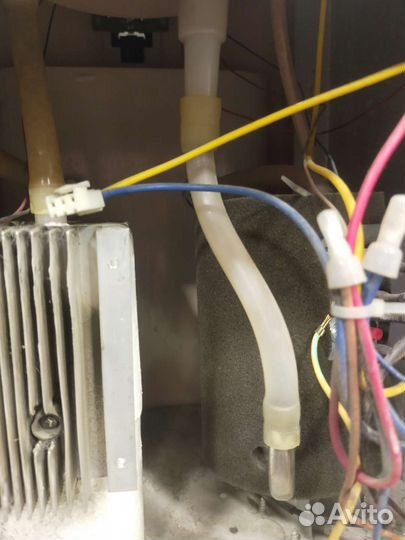 Ремонт и обслуживание кулеров диспенсер для воды