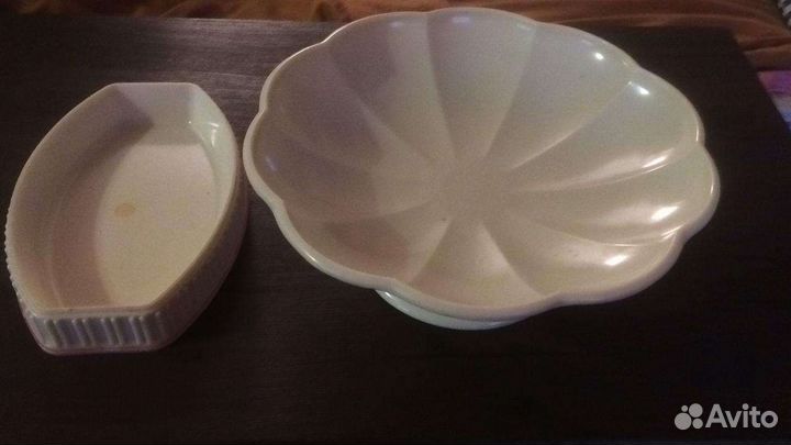 Конфетница,фруктовница СССР