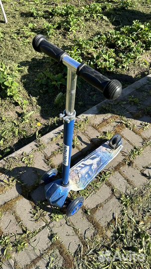 Самокат детский