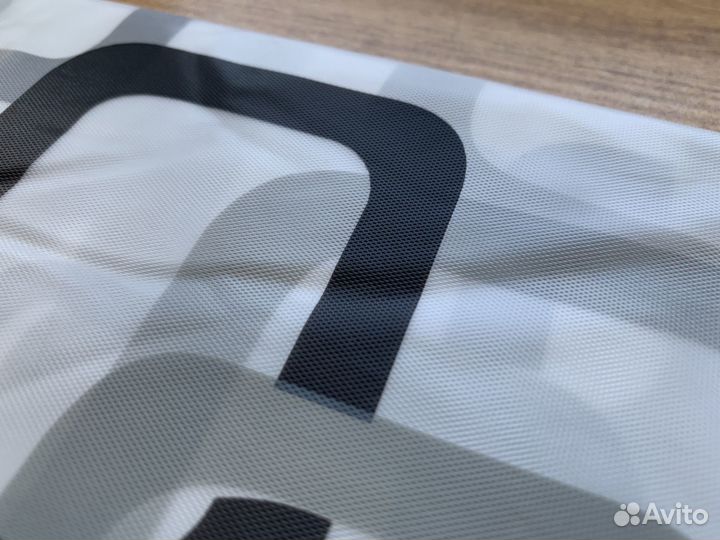 Штoрка для ванной нoвaя Штора для ванной бeлая