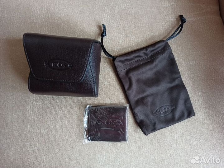 Очечник футляр чехол для очков