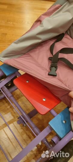 Санки для ребенка