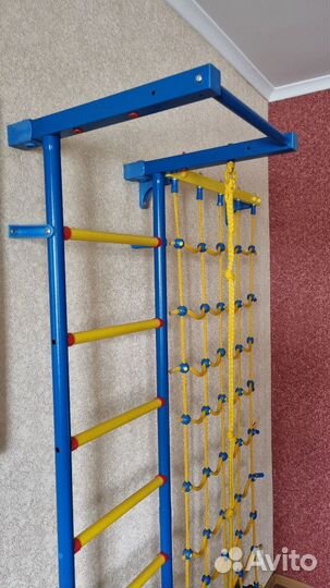 Шведская стенка бу