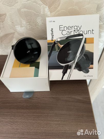 Автомобильный держатель для телефона