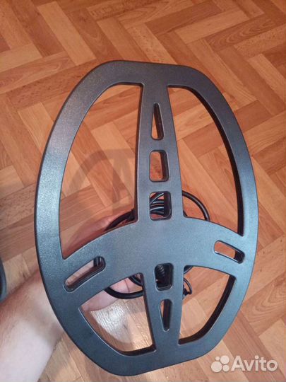 Катушка для металлоискателя x-terra 705 minelab