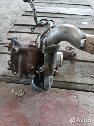 Запчасти Ниссан кабстар