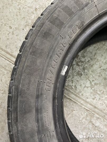 Yokohama A.Drive AA01 185/65 R18 88T