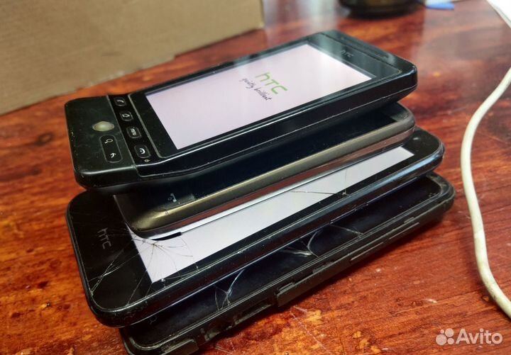 HTC U Ultra, 4/64 ГБ