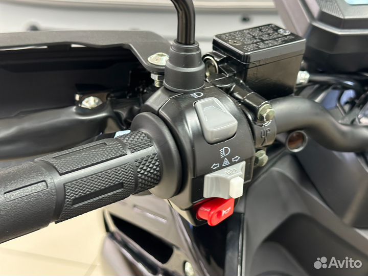 Скутер promax (Промакс) stalker 240(49)