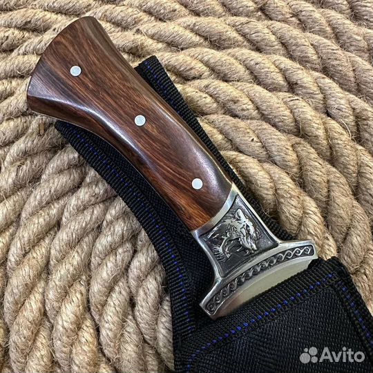 Нож мачете Арт. 1226. (Мультитул)