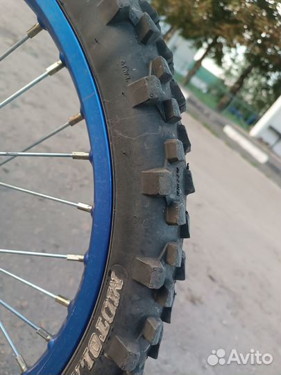 Motoland XT 250 HS 172FMM