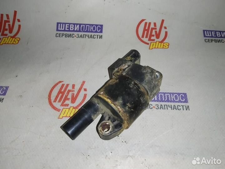 Катушка зажигания Cadillac Escalade