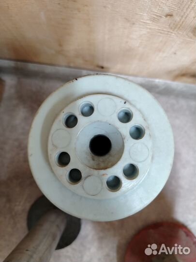 Шпуля, бабина для Нити