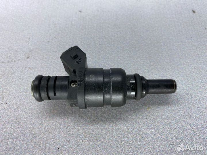 Форсунка топливная Bmw 5 E60 M54 256S5 2.5I M54B25