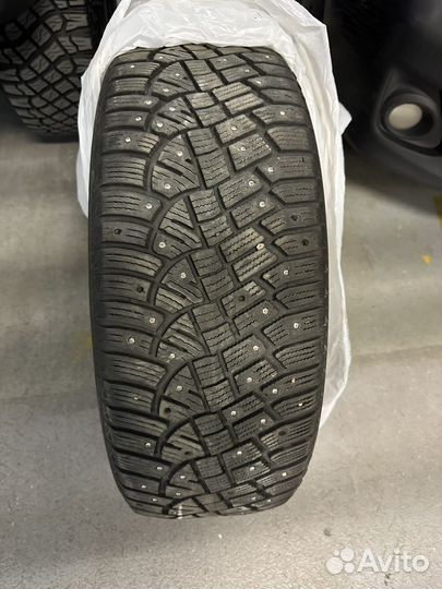 Continental IceContact 2 235/55 R19 105T